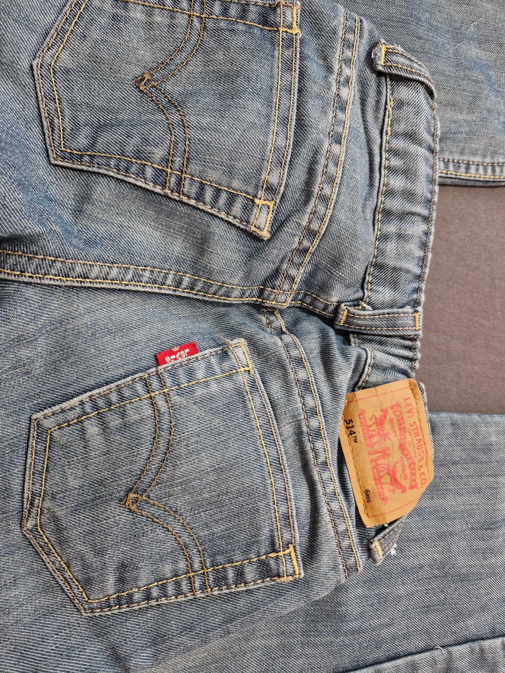 Дънки  levis детски