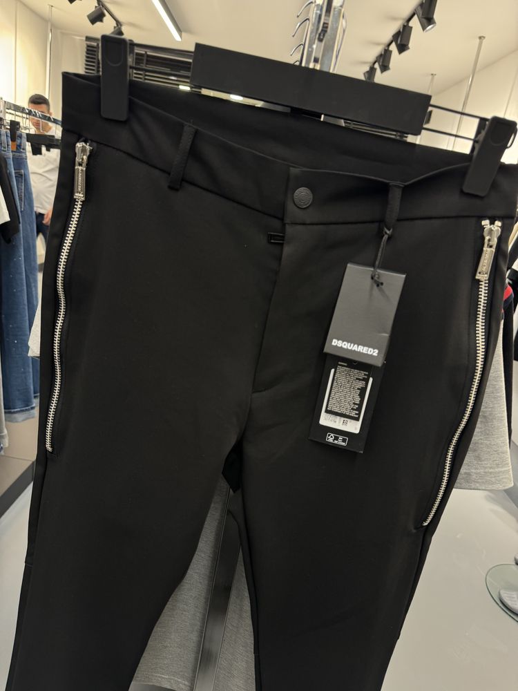 Pantaloni Dsq icon calitate premium