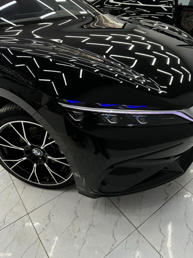 Byd xan 2023 1 matorlik