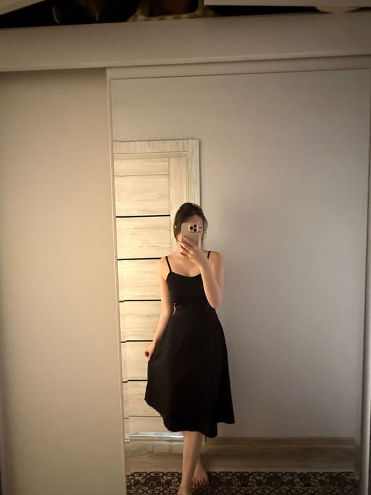 Женская одежда платье