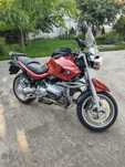 BMW R850R absolut impecabil , vopsea originala 100% , ABS