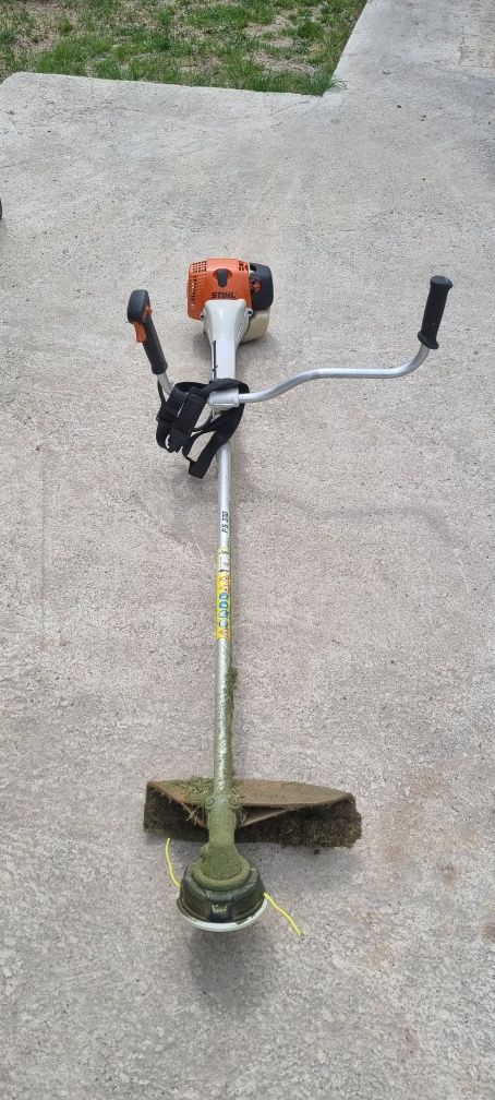 Motocoasa stihl fs 310