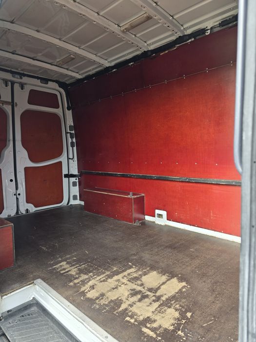 Mercedes Sprinter 309 , fab 2011 euro 5