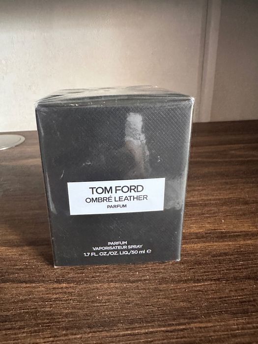 Chanel, Tom Ford, Armani, Hermes