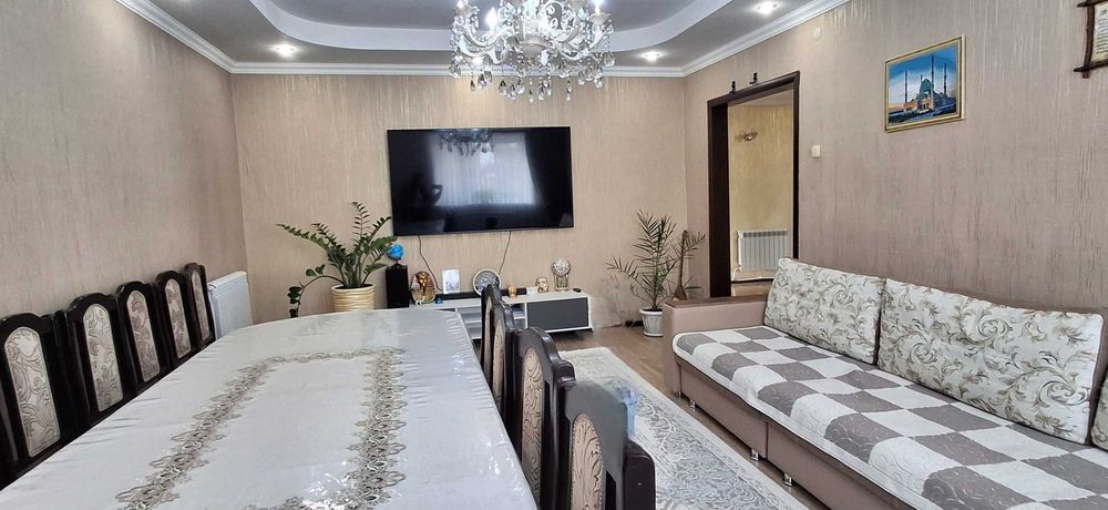 Продается  просторный 5-ком дом Заречном