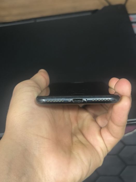 Iphone 7 icloud tushga