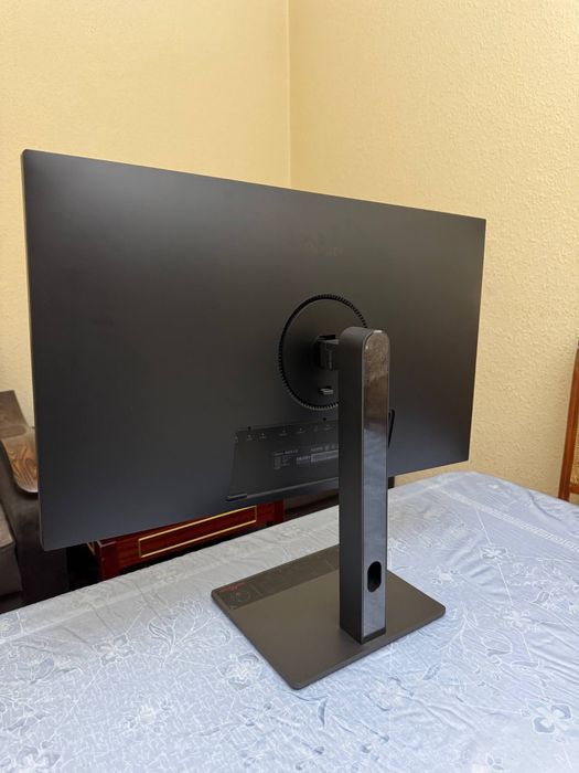 Redmi 27 A27U 4K 60Hz IPS 6mc, UHD (3840x2160)