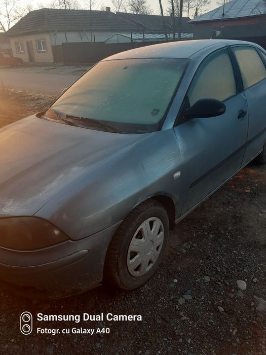 Seat Cordoba 1.9 SDI