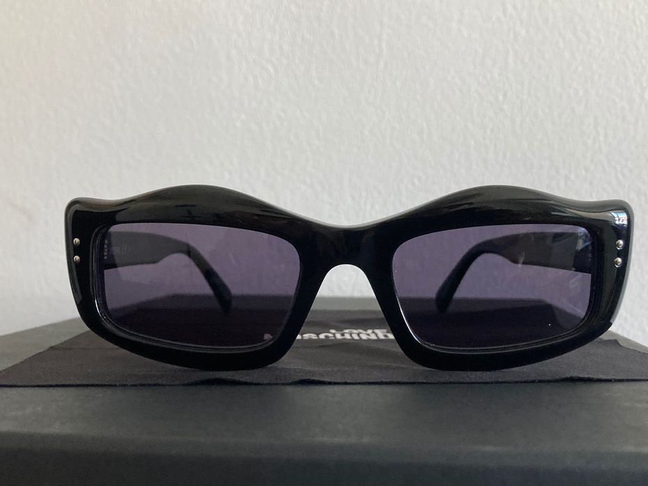 Слънчеви очила Moschino