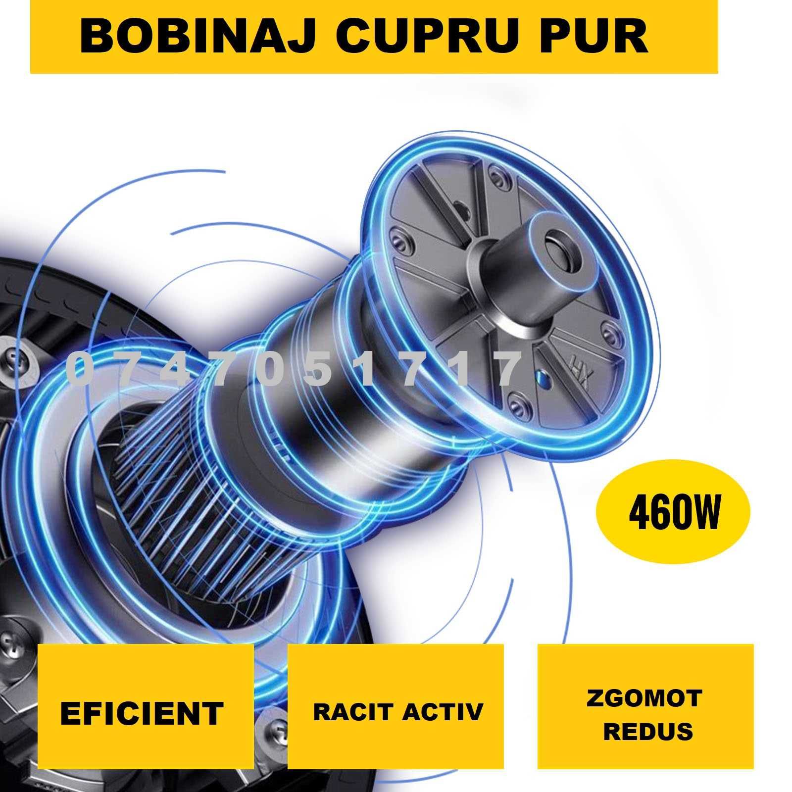 Presa ulei la rece, Inox, 220V, 500W,Noua, Uz casnic, Lichidare Stoc