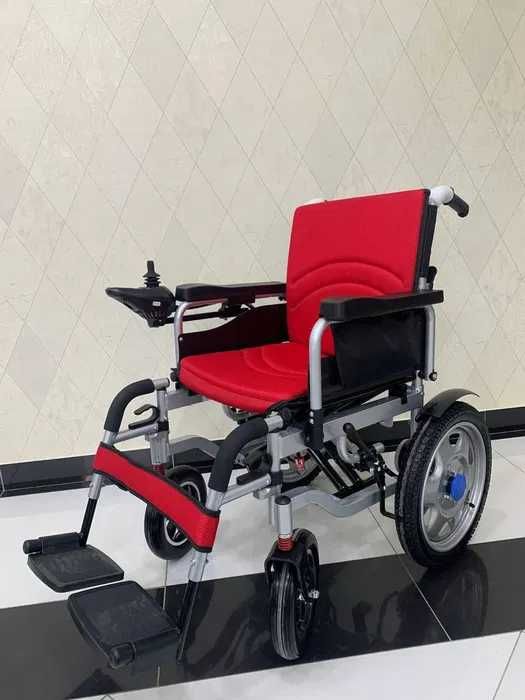 Доставка бесплатно Nogironlar aravasi инвалидная коляска N 16