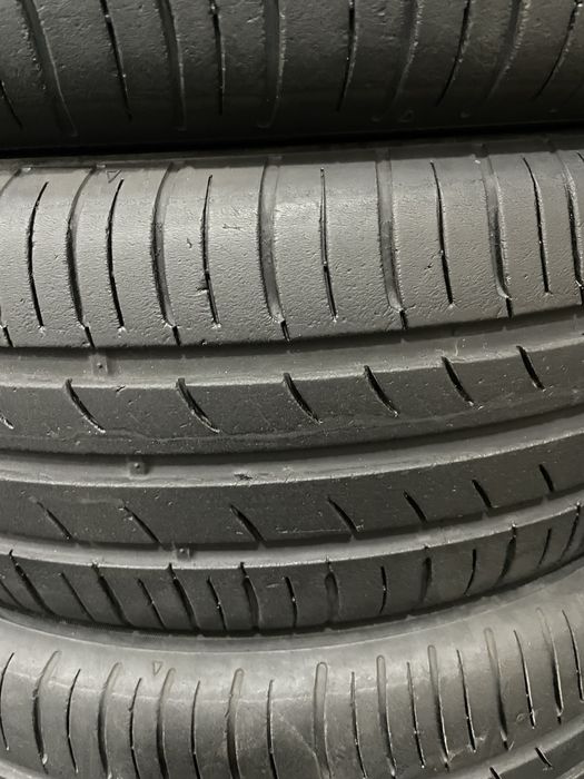 kumho R15 195/65 eco wine