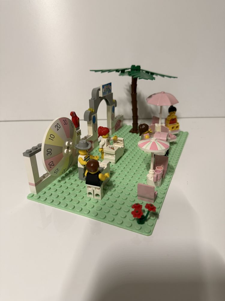 Lego paradisa
