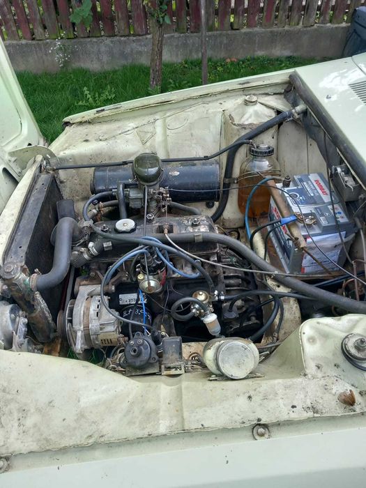 De Vanzare Dacia 1300