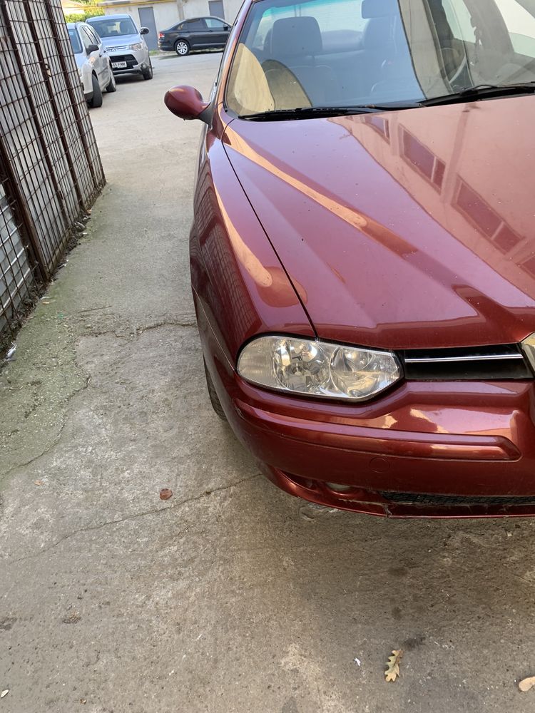 Electromotor Alfa Romeo 156 1.9 jtd 2003