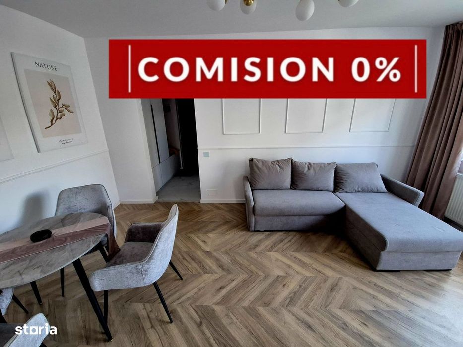 Apartament modern, totul NOU, etaj 2, zona Urusagului/Terra