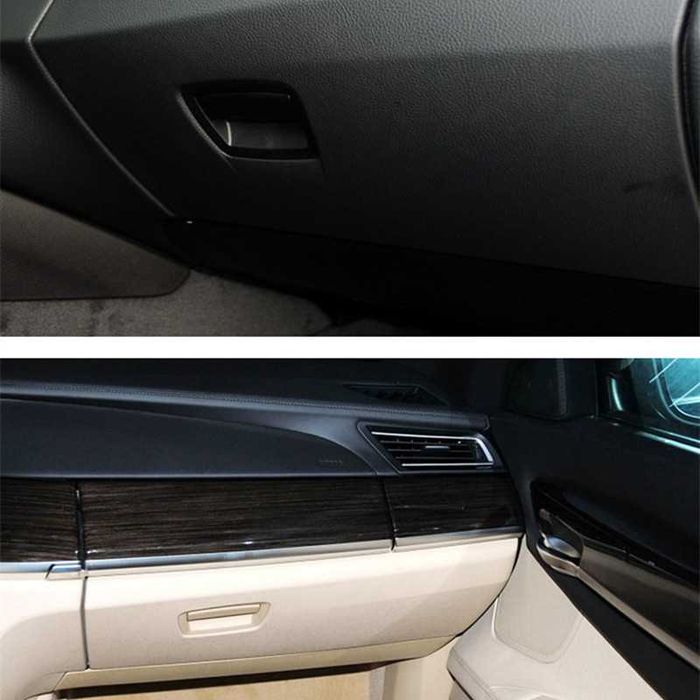 Maner Buton Rama Ornament Torpedo BMW F01 F02 F10 F11