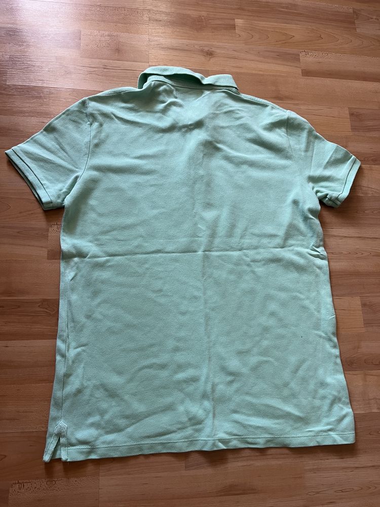 Поло тениска Zara 13/14г 164см