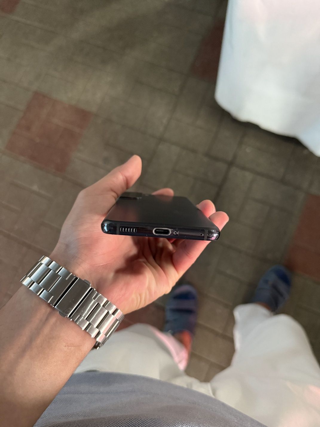 Samsung S21 256gb
