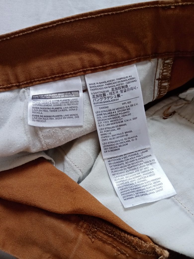 Levis Къси панталони