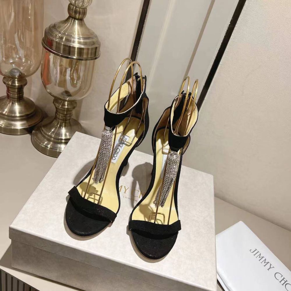 Pantofi Jimmy Choo
