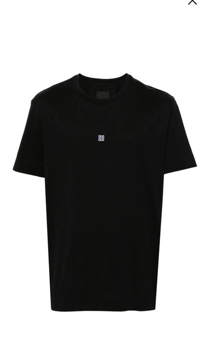 Tricou GIVENCHY, Colectiile Noi, Calitate Premium, Bumbac 100 %