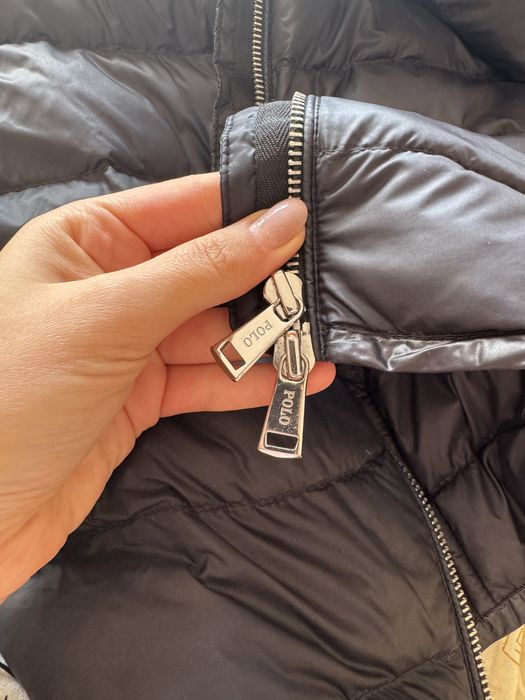 Шушляково якенце Polo Ralph Lauren