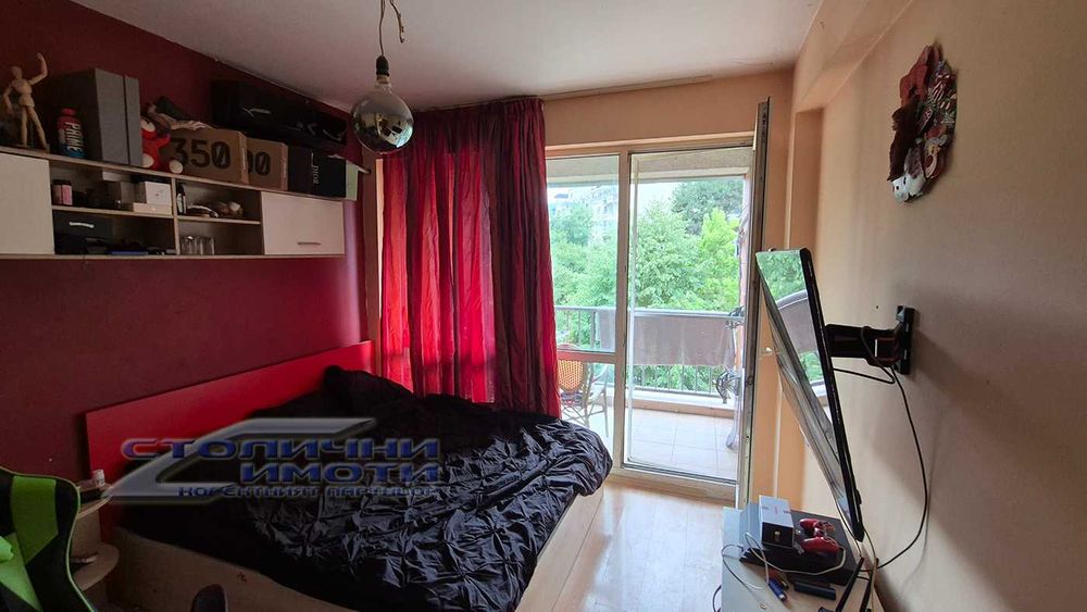 Продава се Тристаен апартамент в София, Студентски град - 88 кв.м за 2444 €/кв.м - Снимка #3