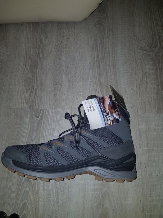Lowa inox pro Gtx ghete bărbătești măsură 47  31 cm