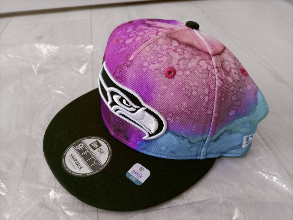 Sapca new era nou