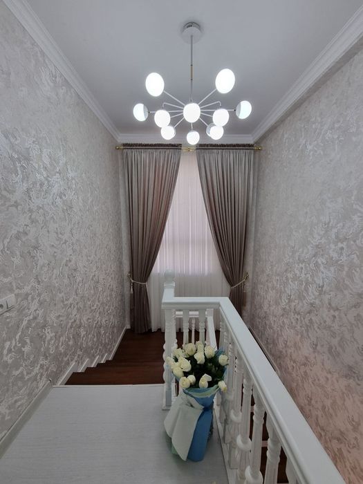 Toshkent tumani chernevka 08 so'tix 4 xona