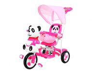 Tricicleta pentru copii model panda toz