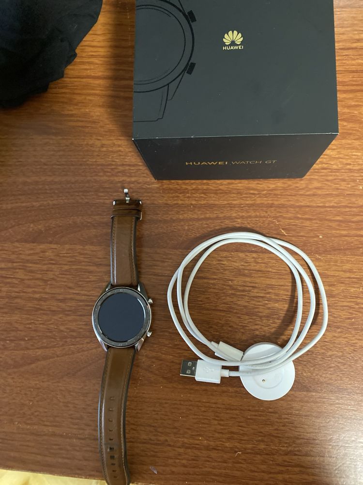 Smart Watch Huawei GT