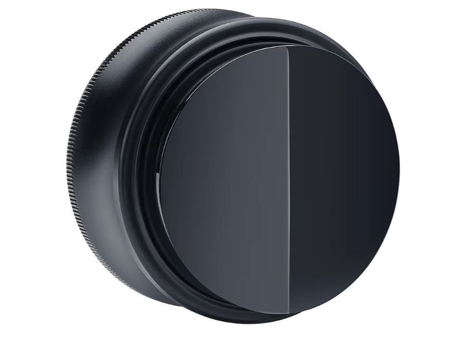 Normcore 58.5mm Coffee Gravity Distributor Tool