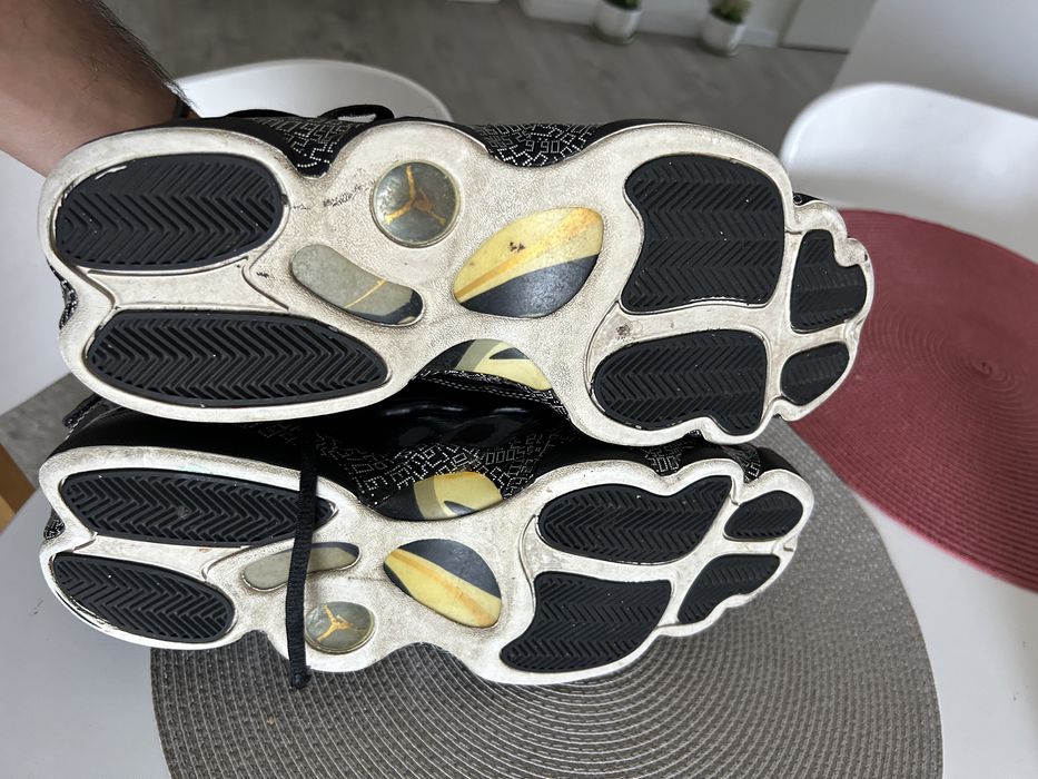 Nike Jordan 6 Rings Hall of Frame marime 46