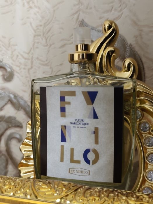 Fleur Narcotique Eau Parfum
