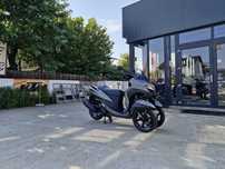 Yamaha Tricity 125 noua 0km-se conduce cu B -livrare EST BIKE Campina