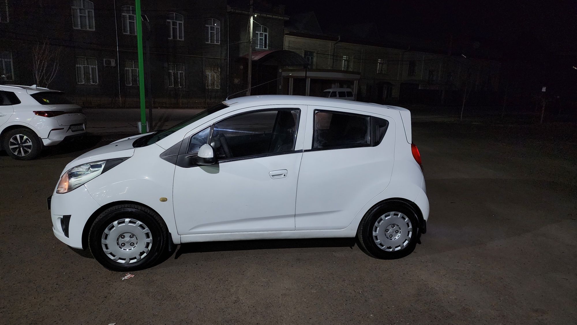 Srochna Spark 1.0 Sotiladi.