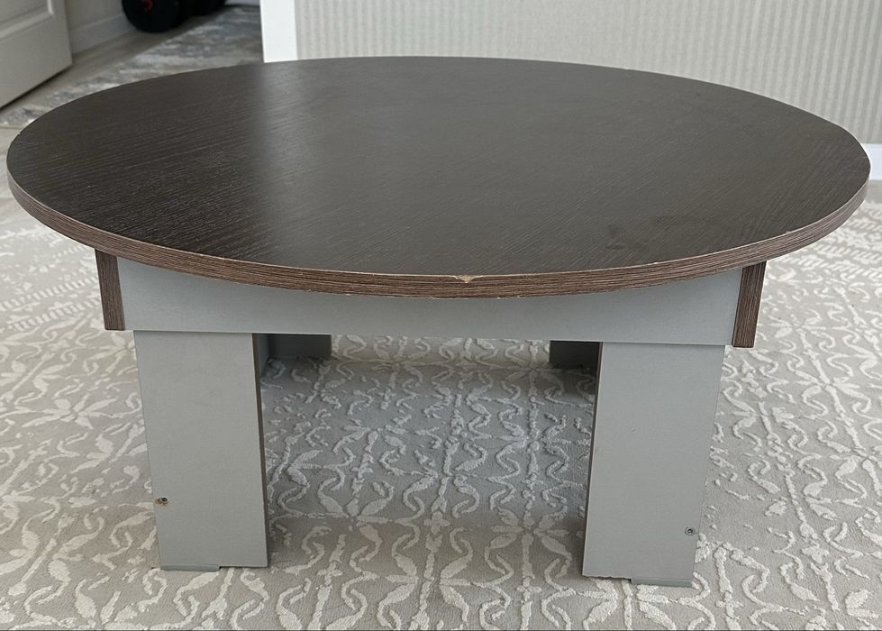 Продам журнальный стол