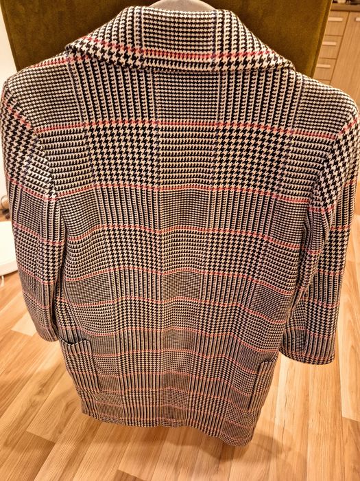 Palton Zara, dama