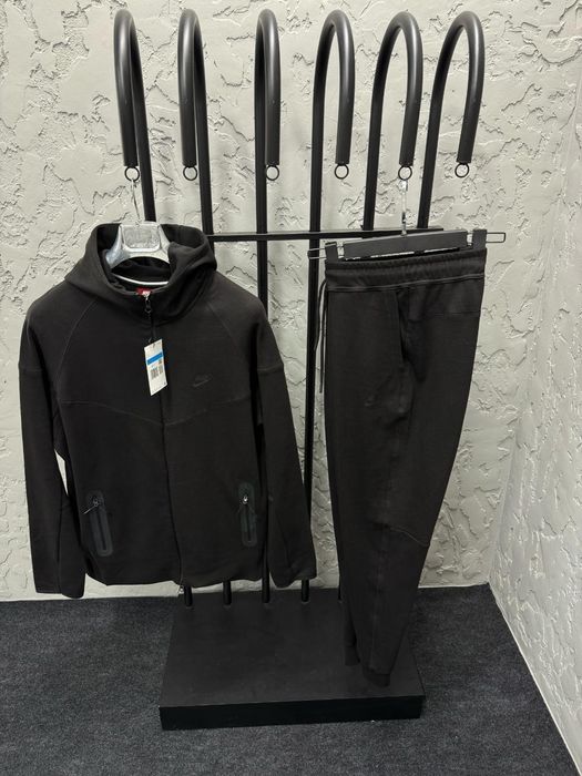 Nike Tech Fleece спортен екип активен джоб