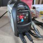 Aparat de sudura tip Invertor MMA • MAC Allister MSIW 200A