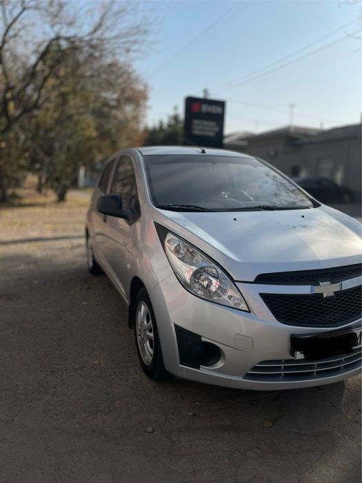 Spark 2015 1 poz gazi bor kraska tozza