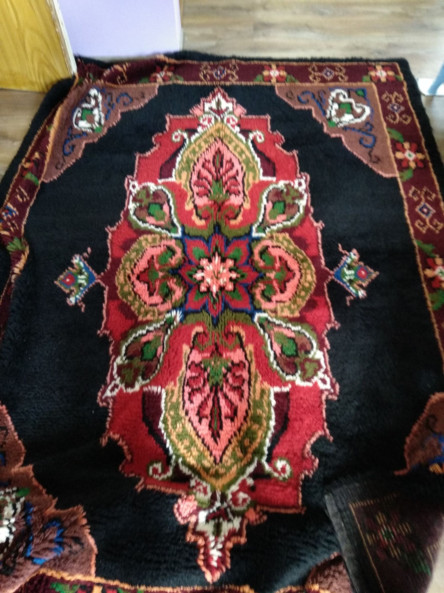Китеници чисто нови