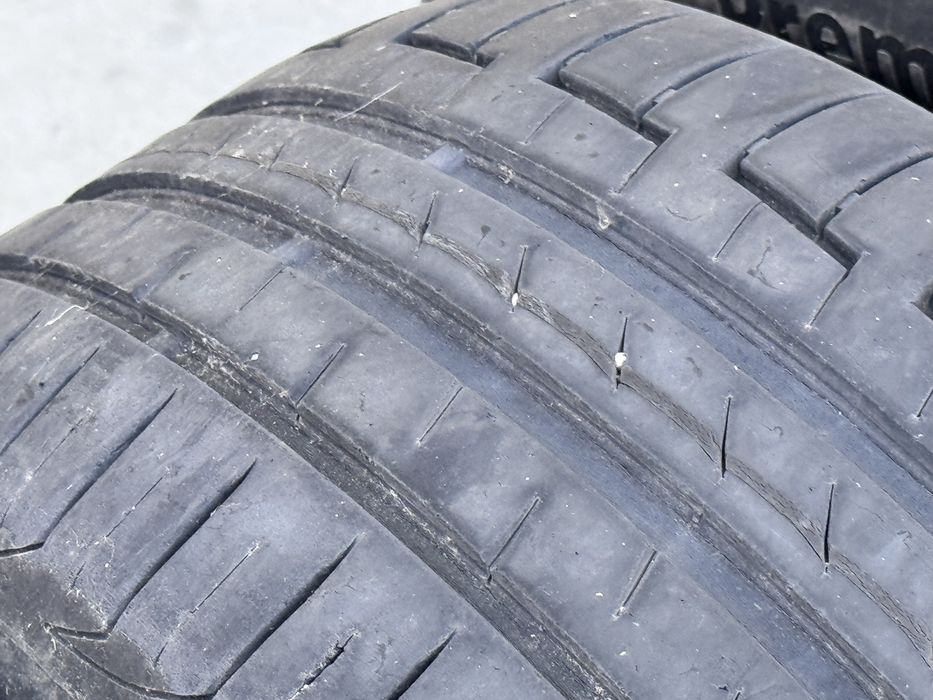 205/55/R16 Continental PremiumContact6 4бр летни dot3719