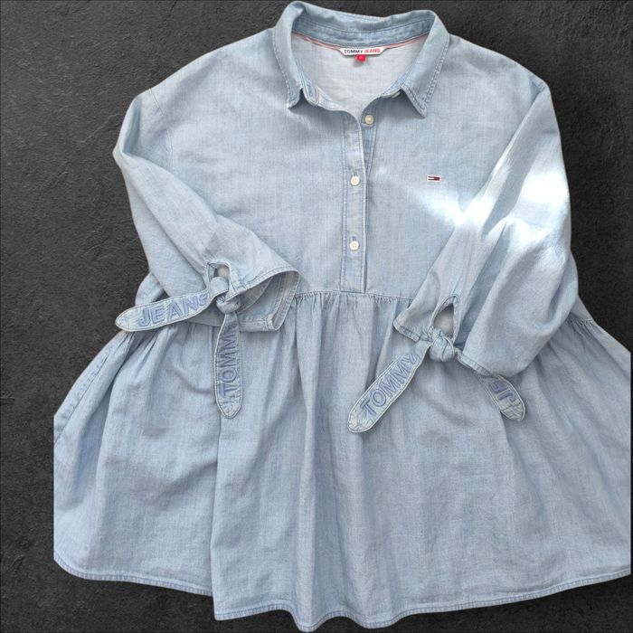 Camasa Tommy jeans M