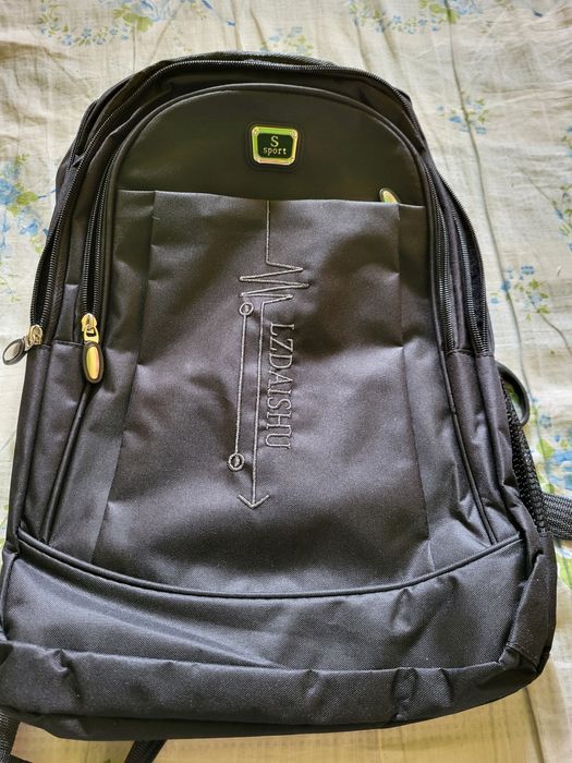 Продам Новые рюкзаки. Качество отличное.