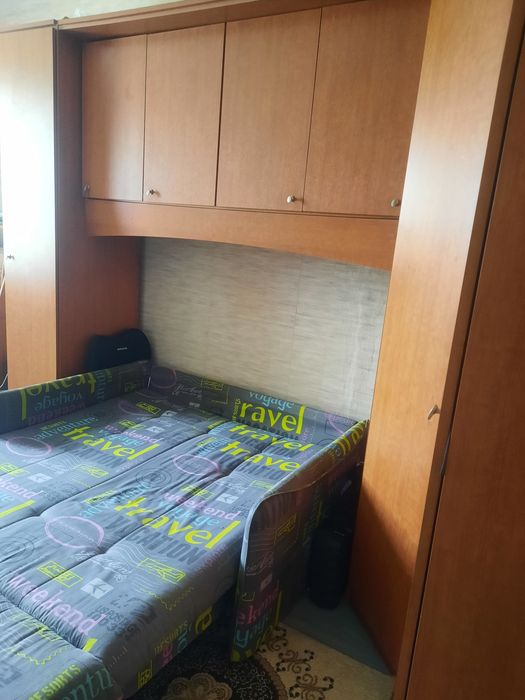 Продам мебель производства Шатура  и диван