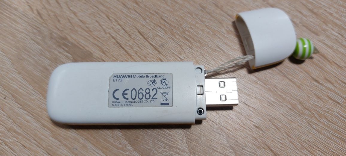 Модем usb 3G Билайн (Beeline)