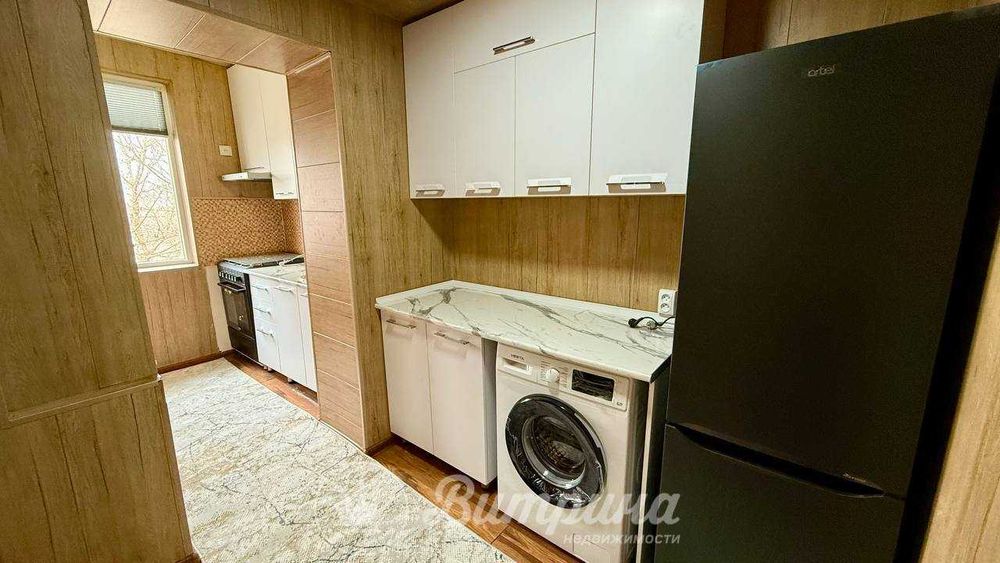 Продажа 3х комнатной квартиры  Шота Руставели